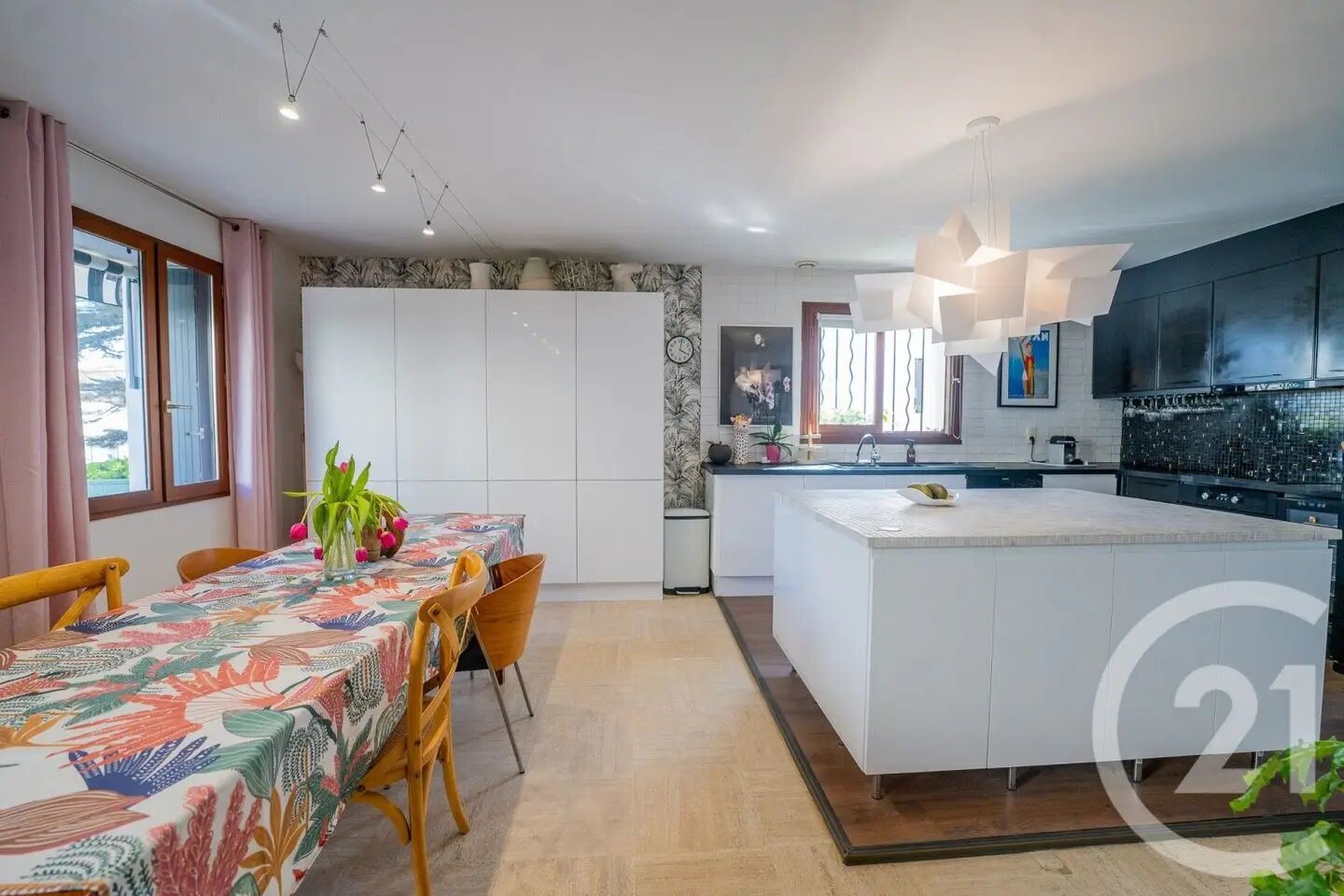 Maison à vendre, 177m², Saint-Georges-de-Didonne