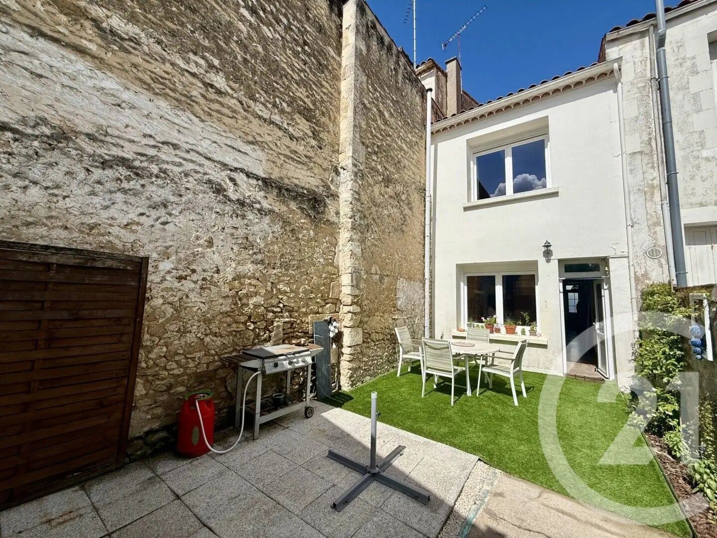 Maison à vendre, 81m², Saujon