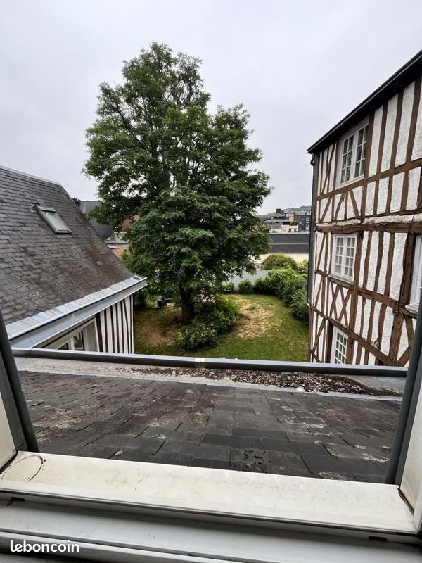 Appartement à vendre, 18m², Rouen