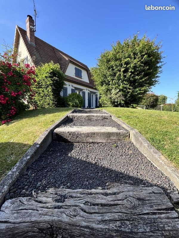 Maison à vendre, 91m², Pavilly