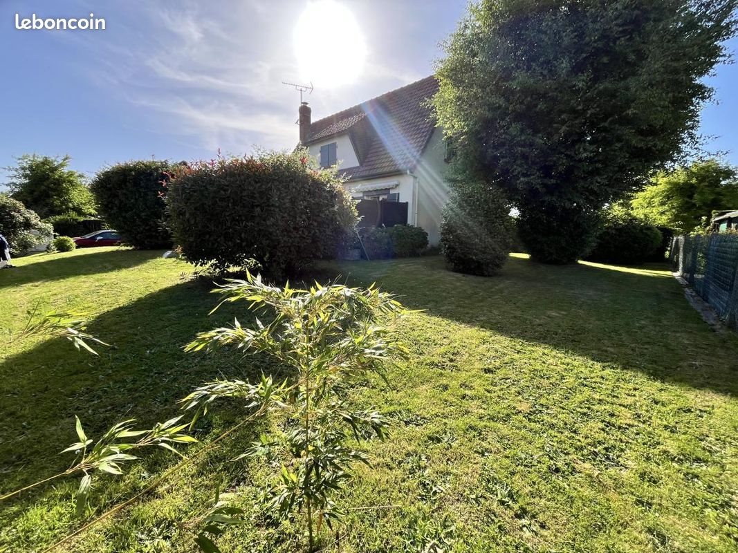Maison à vendre, 91m², Pavilly