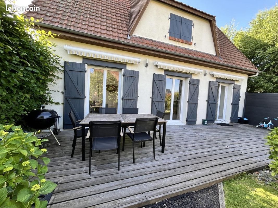 Maison à vendre, 91m², Pavilly