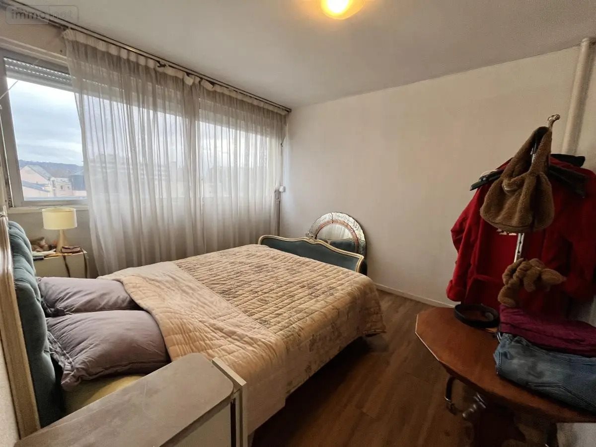 Appartement à vendre, 72m², Rouen