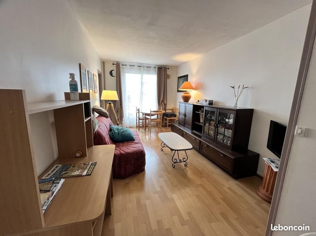 Appartement à vendre, 53m², Rouen