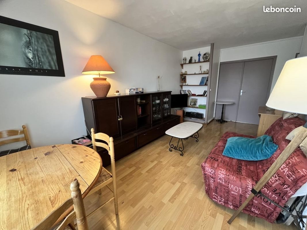 Appartement à vendre, 53m², Rouen