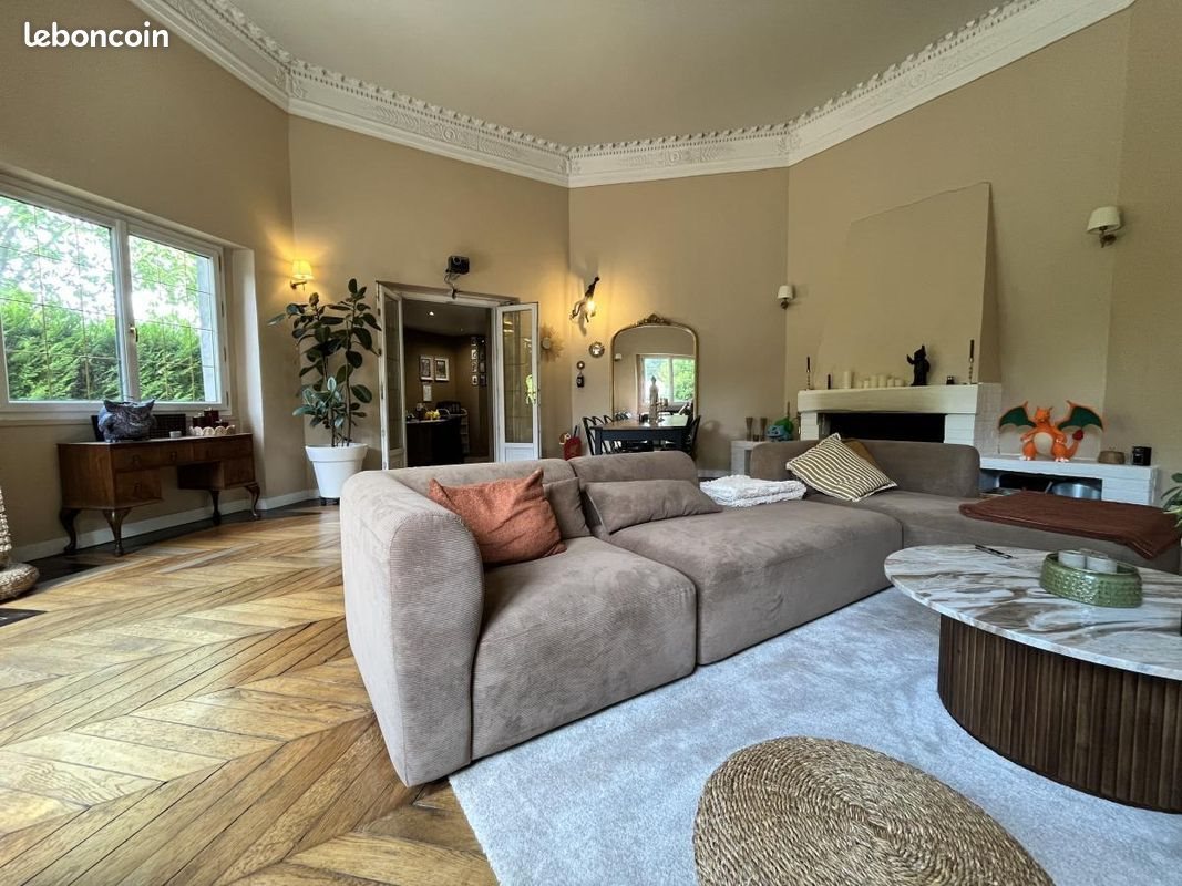 Appartement à vendre, 134m², Rouen