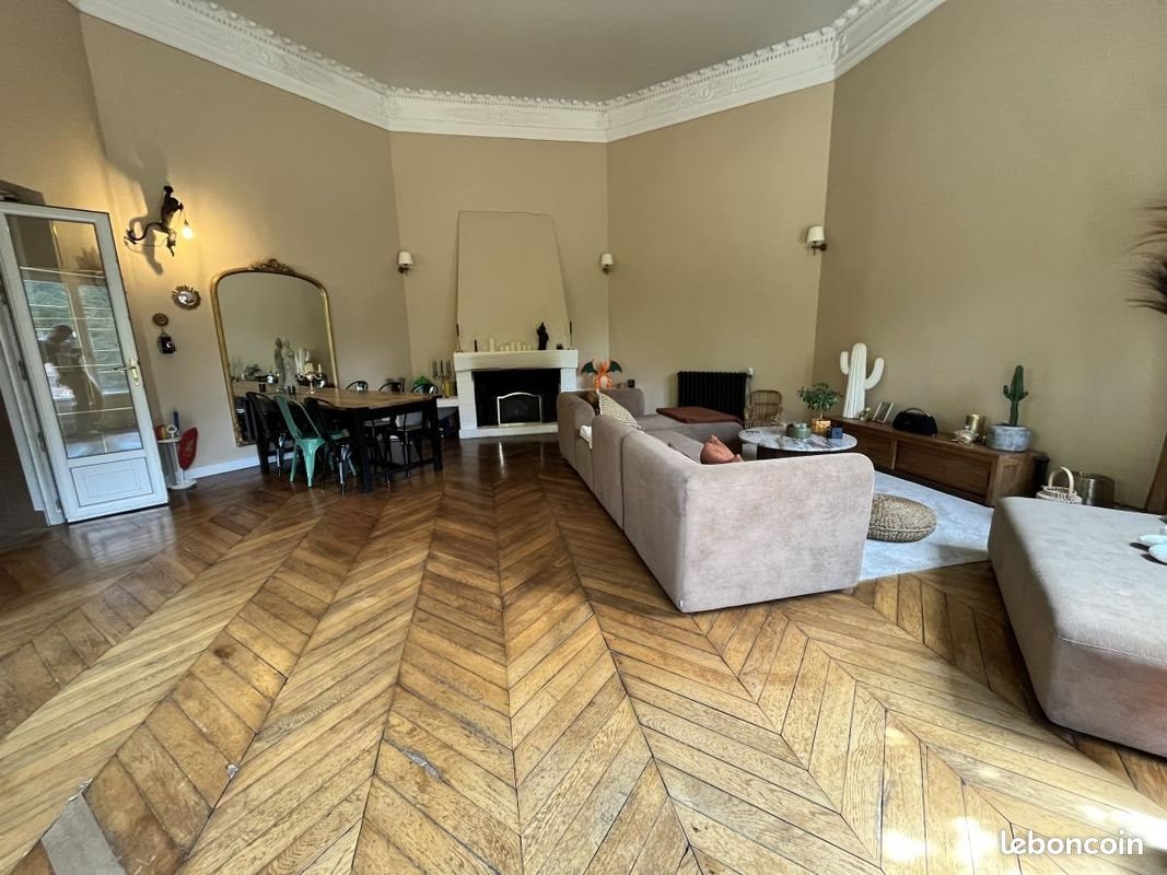 Appartement à vendre, 134m², Rouen