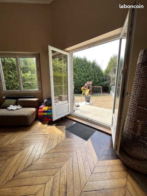 Appartement à vendre, 134m², Rouen