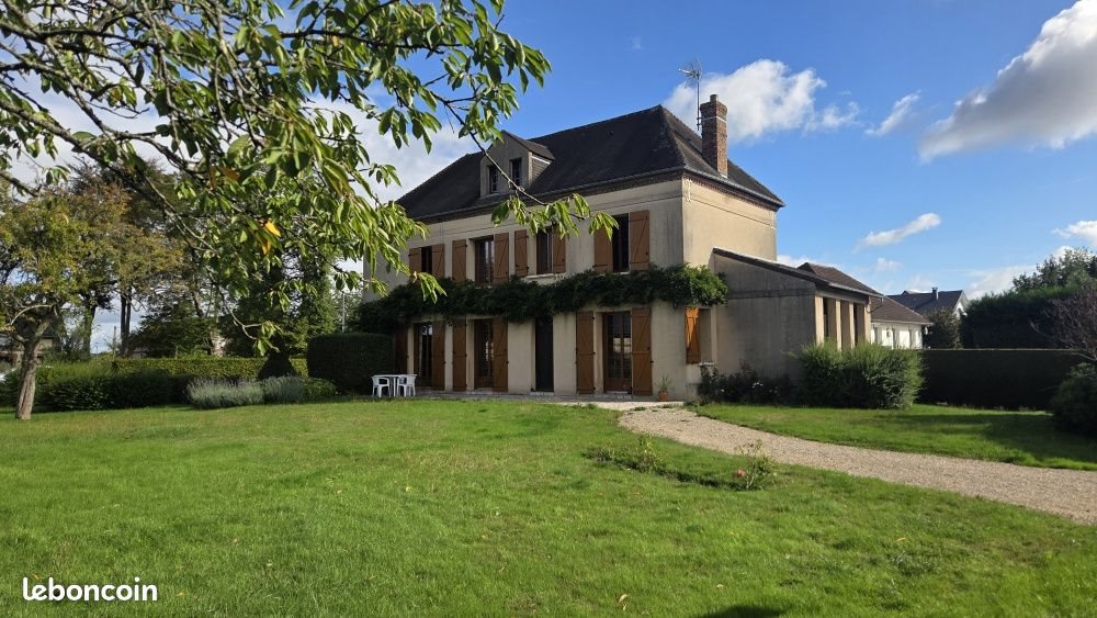 Maison à vendre, 170m², La Frénaye