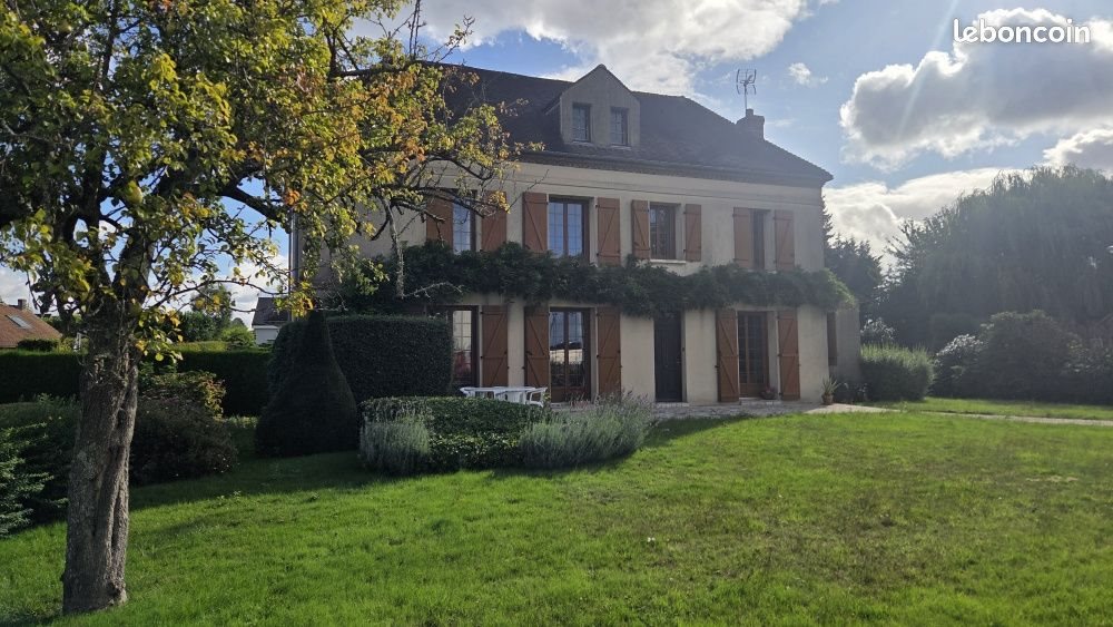 Maison à vendre, 170m², La Frénaye