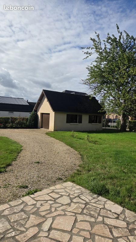 Maison à vendre, 170m², La Frénaye