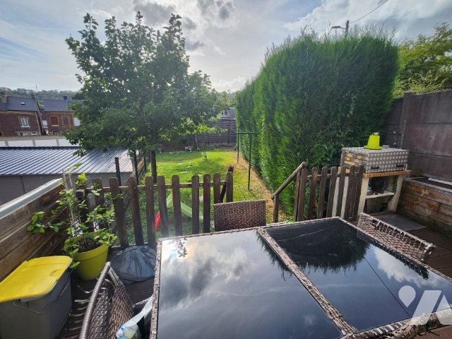 Maison à vendre, 89m², Lillebonne