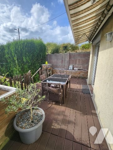 Maison à vendre, 89m², Lillebonne