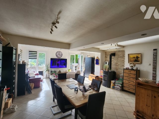 Maison à vendre, 89m², Lillebonne