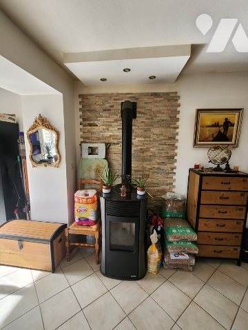 Maison à vendre, 89m², Lillebonne