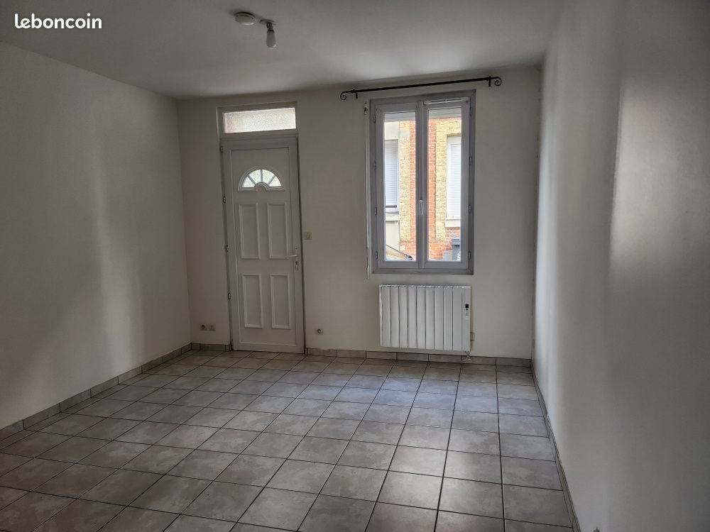 Maison à louer, 57m², Lillebonne