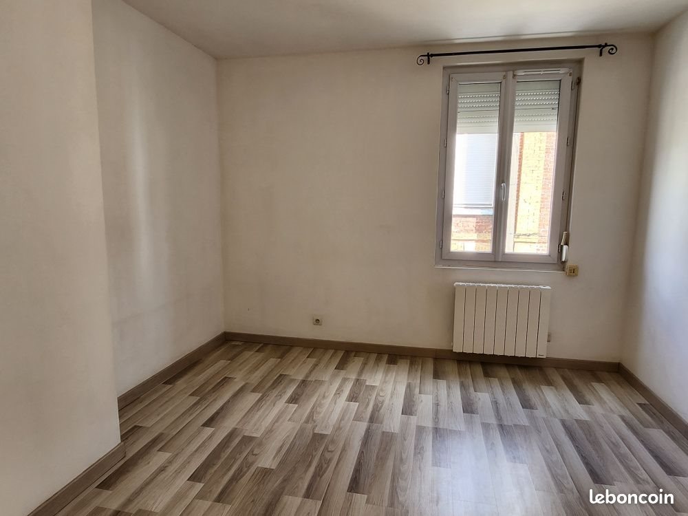 Maison à louer, 57m², Lillebonne