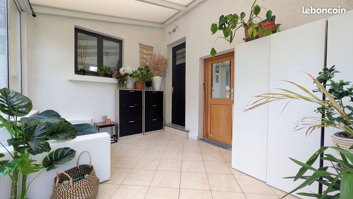 Maison à vendre, 93m², Norville