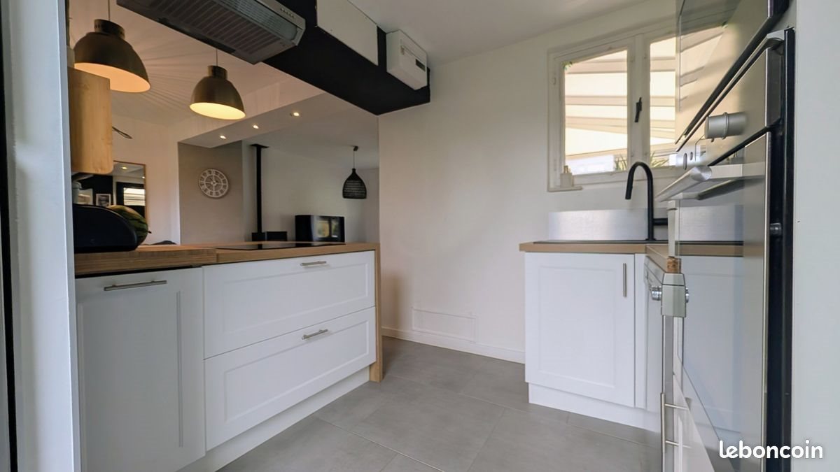 Maison à vendre, 93m², Norville