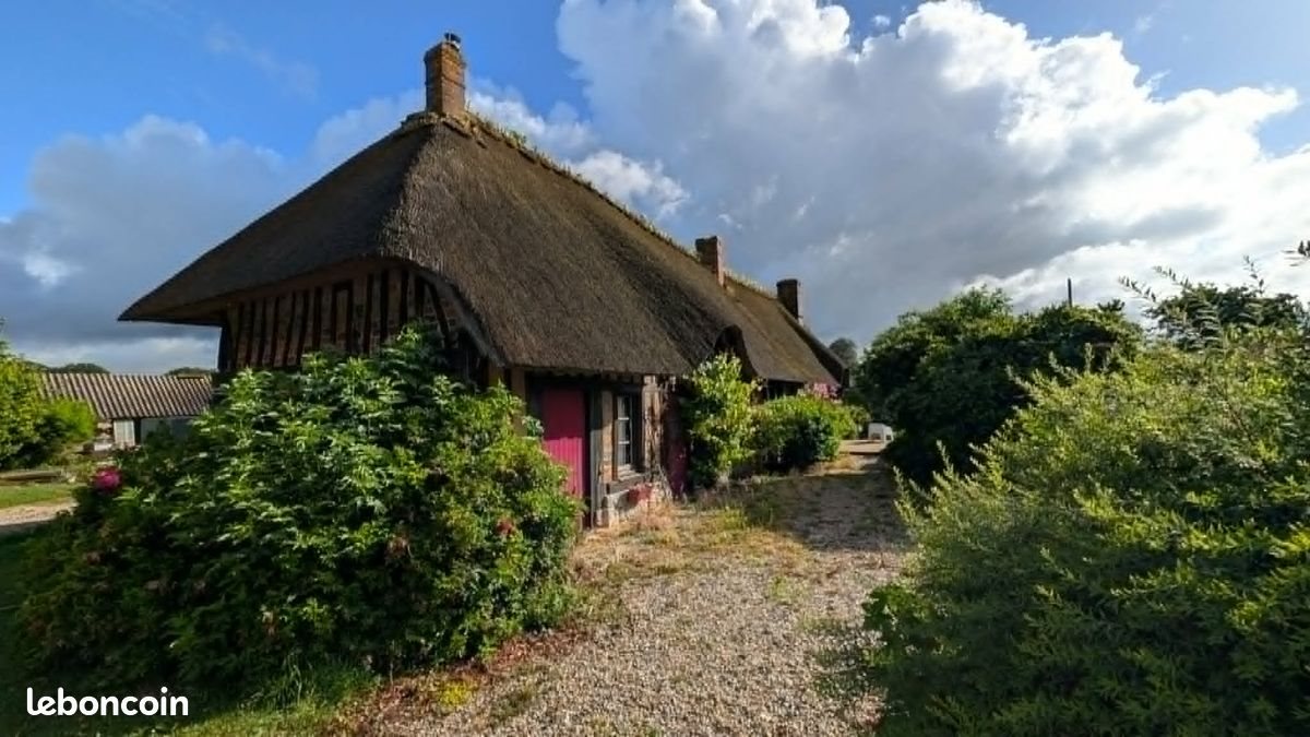Maison à vendre, 189m², Trouville
