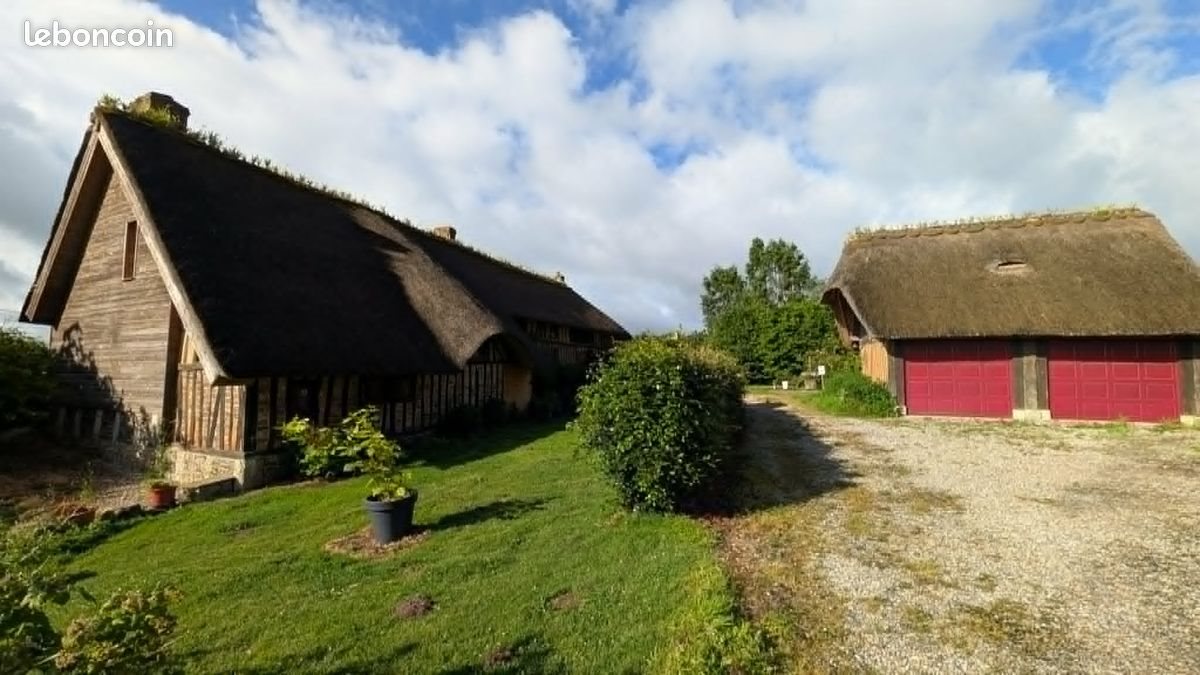 Maison à vendre, 189m², Trouville
