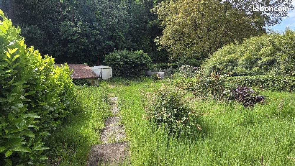 Maison à vendre, 56m², Saint-Eustache-la-Forêt