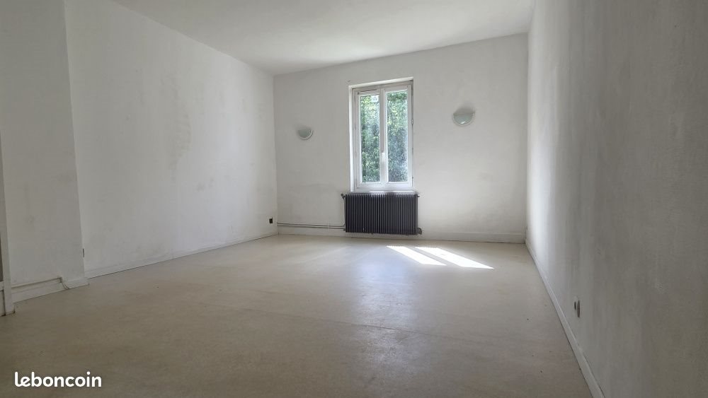 Maison à vendre, 56m², Saint-Eustache-la-Forêt
