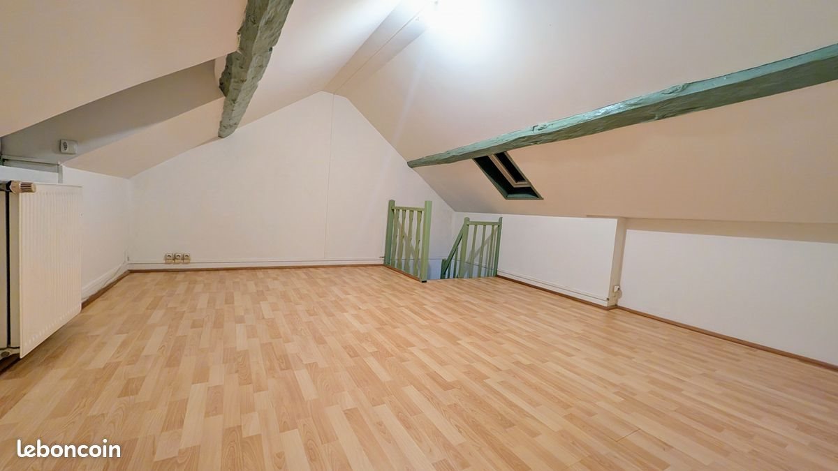 Maison à vendre, 52m², Lillebonne