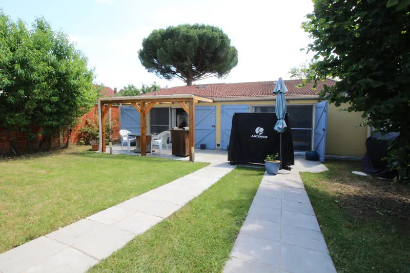 Maison à vendre, 57m², Vaires-sur-Marne