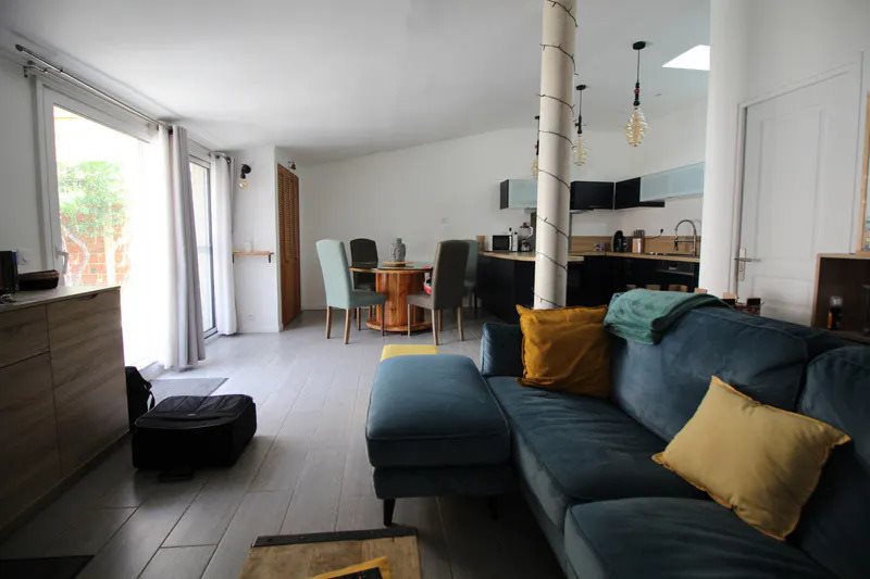 Maison à vendre, 57m², Vaires-sur-Marne