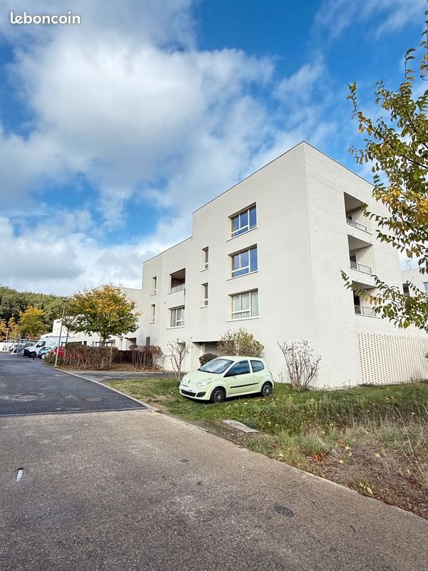 Maison à louer, 63m², Cornebarrieu
