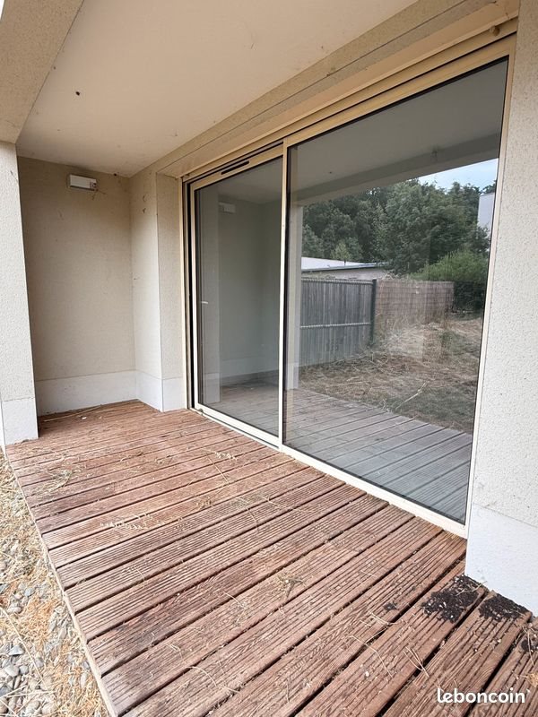 Maison à louer, 63m², Cornebarrieu