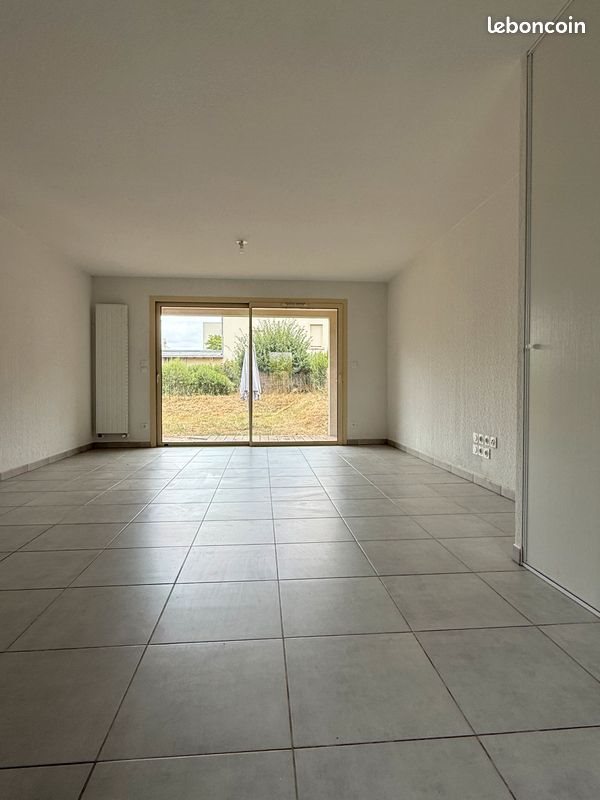 Maison à louer, 63m², Cornebarrieu