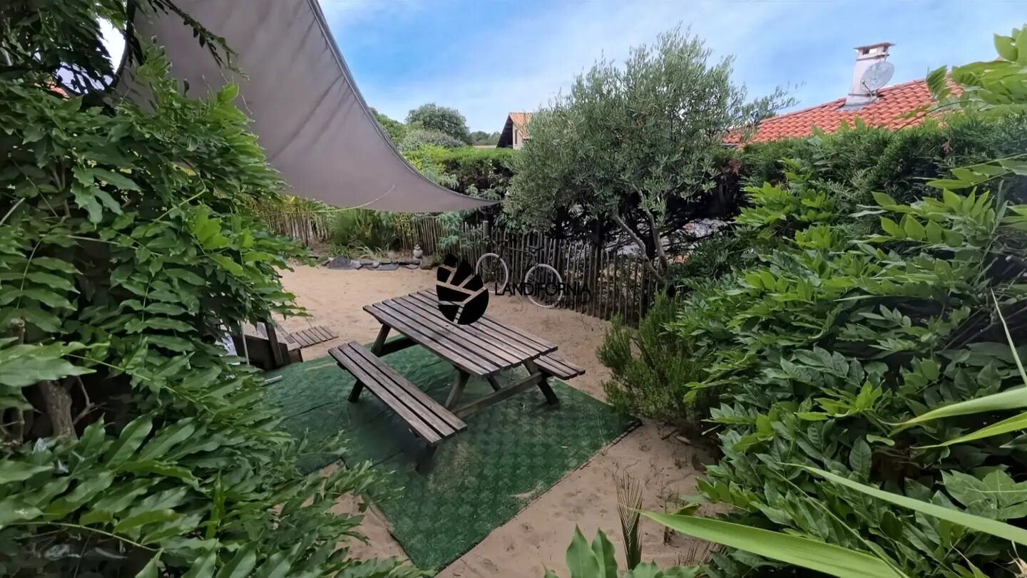 Maison à vendre, 45m², Moliets-et-Maa