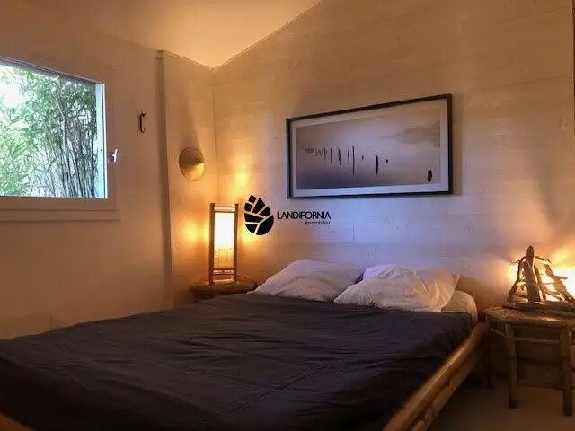 Maison à vendre, 45m², Moliets-et-Maa