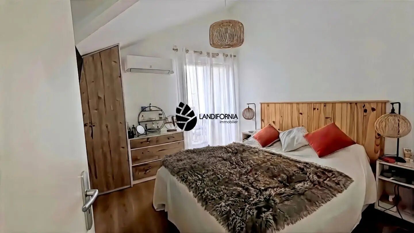Appartement à vendre, 55m², Vieux-Boucau-les-Bains