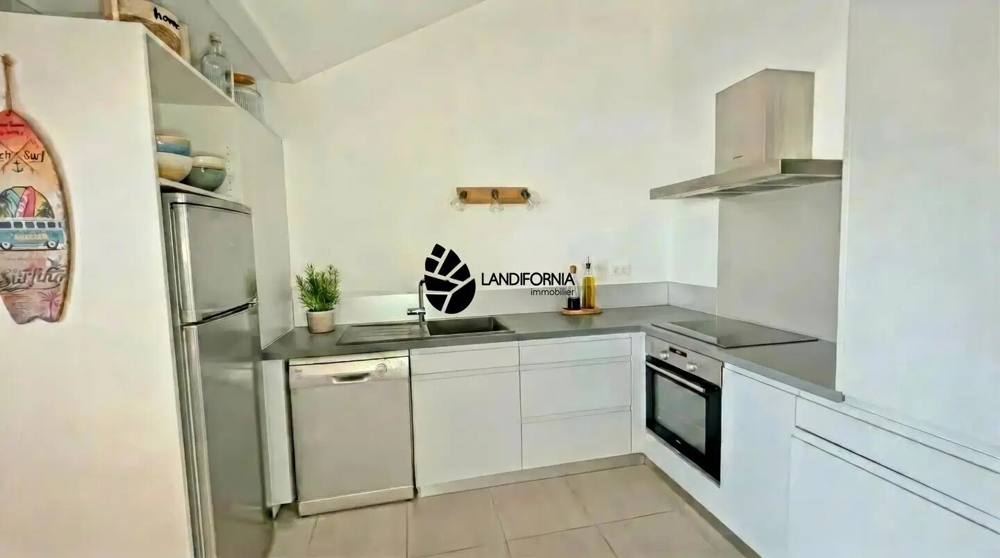Appartement à vendre, 55m², Vieux-Boucau-les-Bains