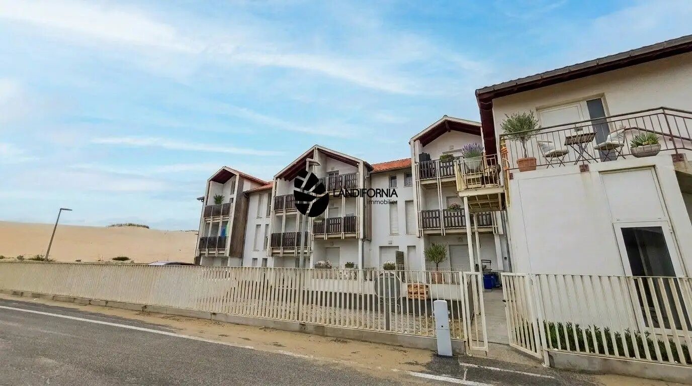 Appartement à vendre, 55m², Vieux-Boucau-les-Bains