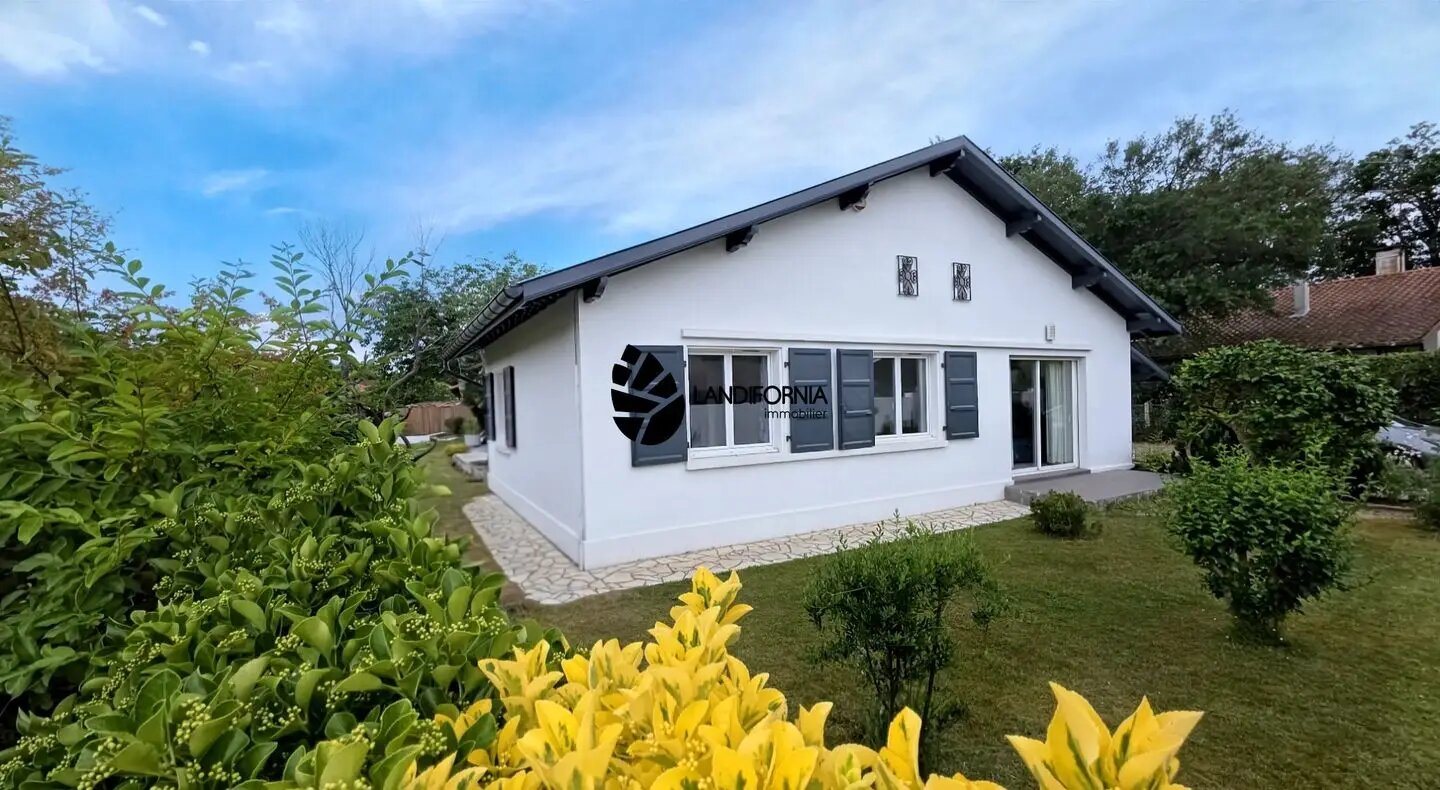 Maison à vendre, 140m², Labenne