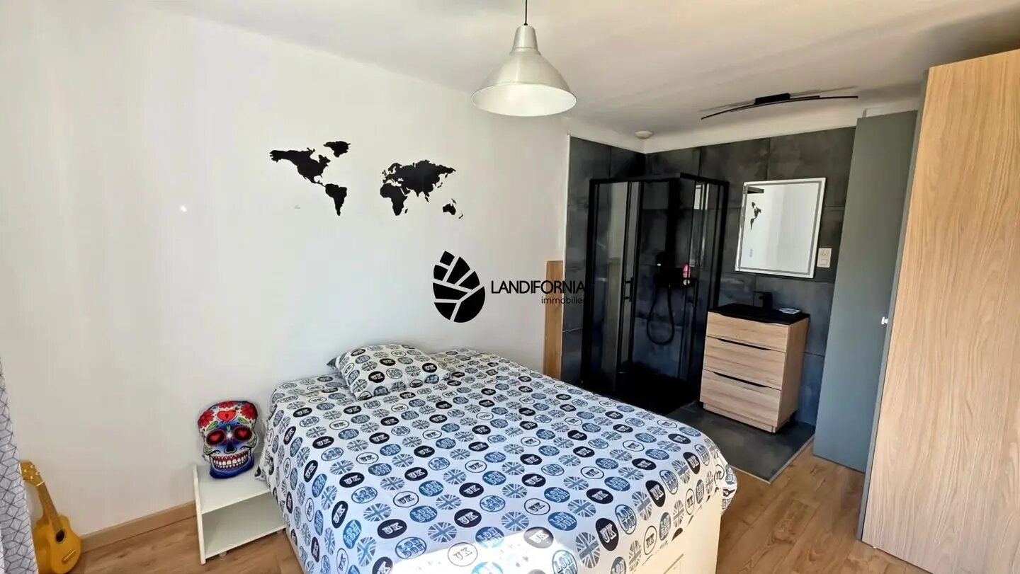Maison à vendre, 140m², Labenne