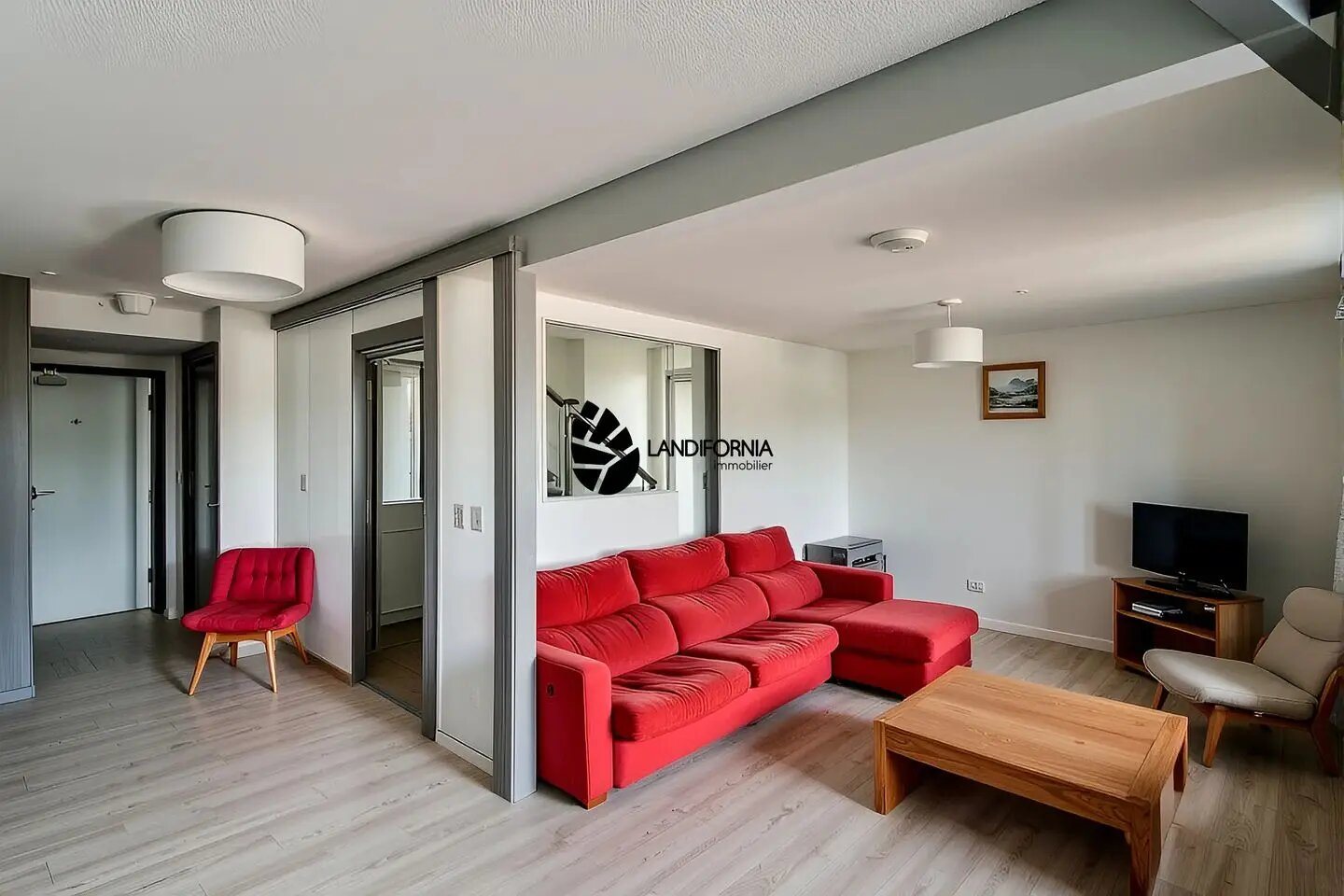 Appartement à vendre, 96m², Vieux-Boucau-les-Bains