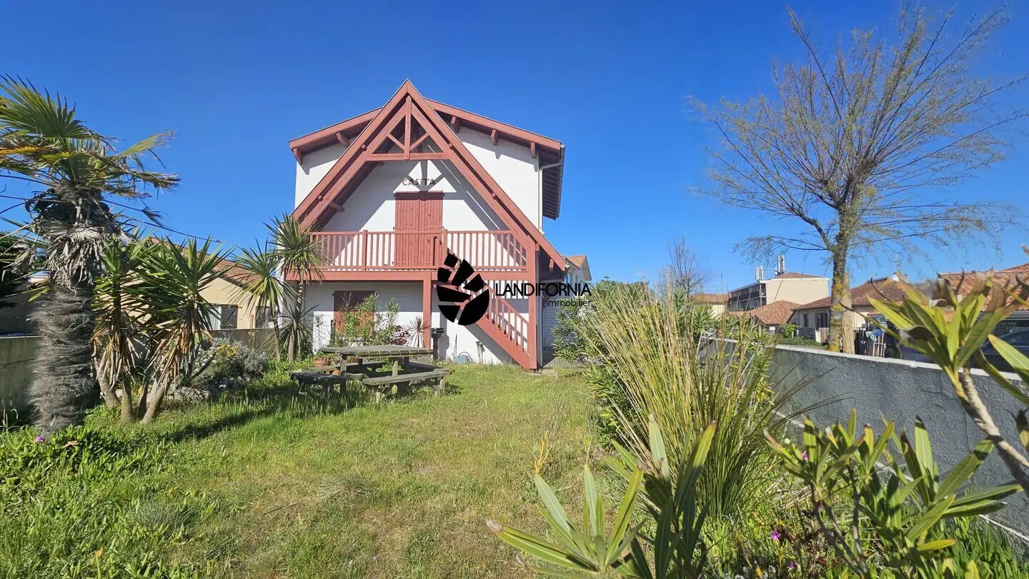 Maison à vendre, 100m², Vieux-Boucau-les-Bains