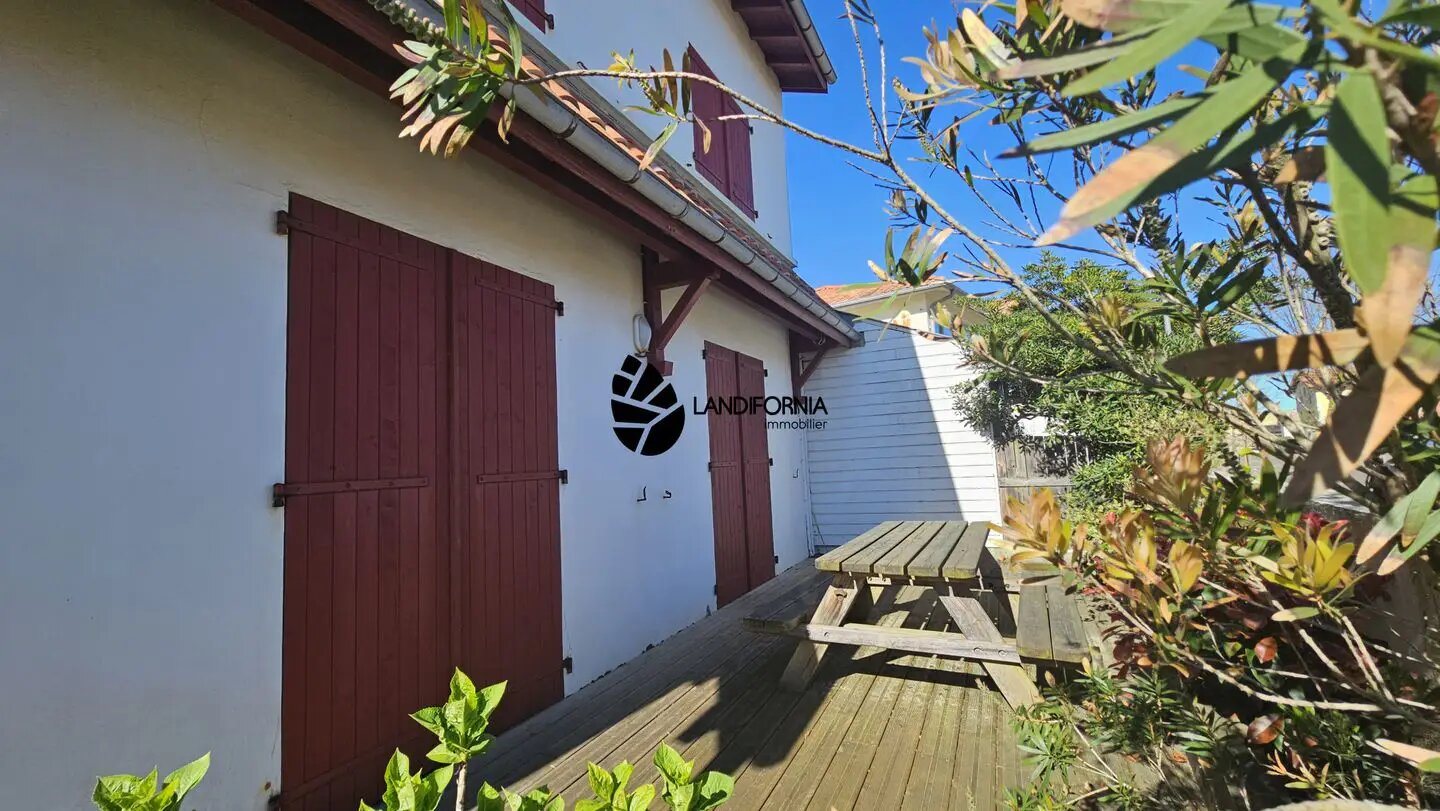 Maison à vendre, 100m², Vieux-Boucau-les-Bains