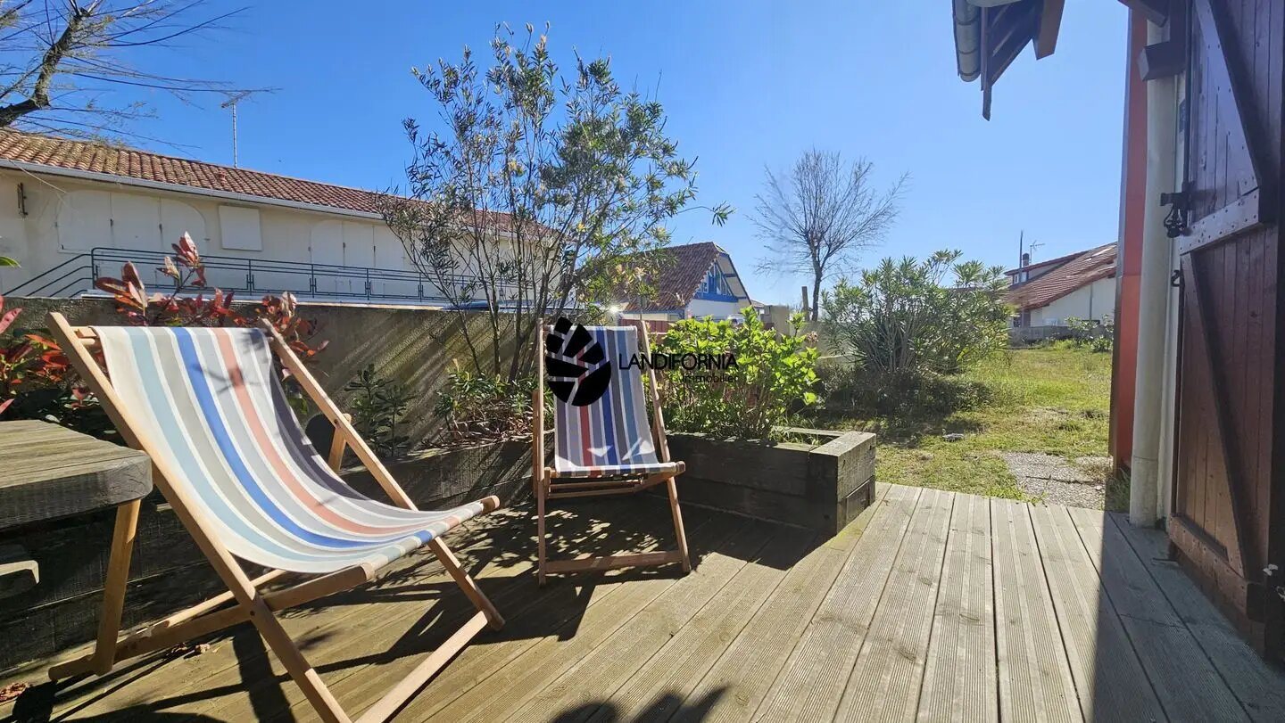 Maison à vendre, 100m², Vieux-Boucau-les-Bains