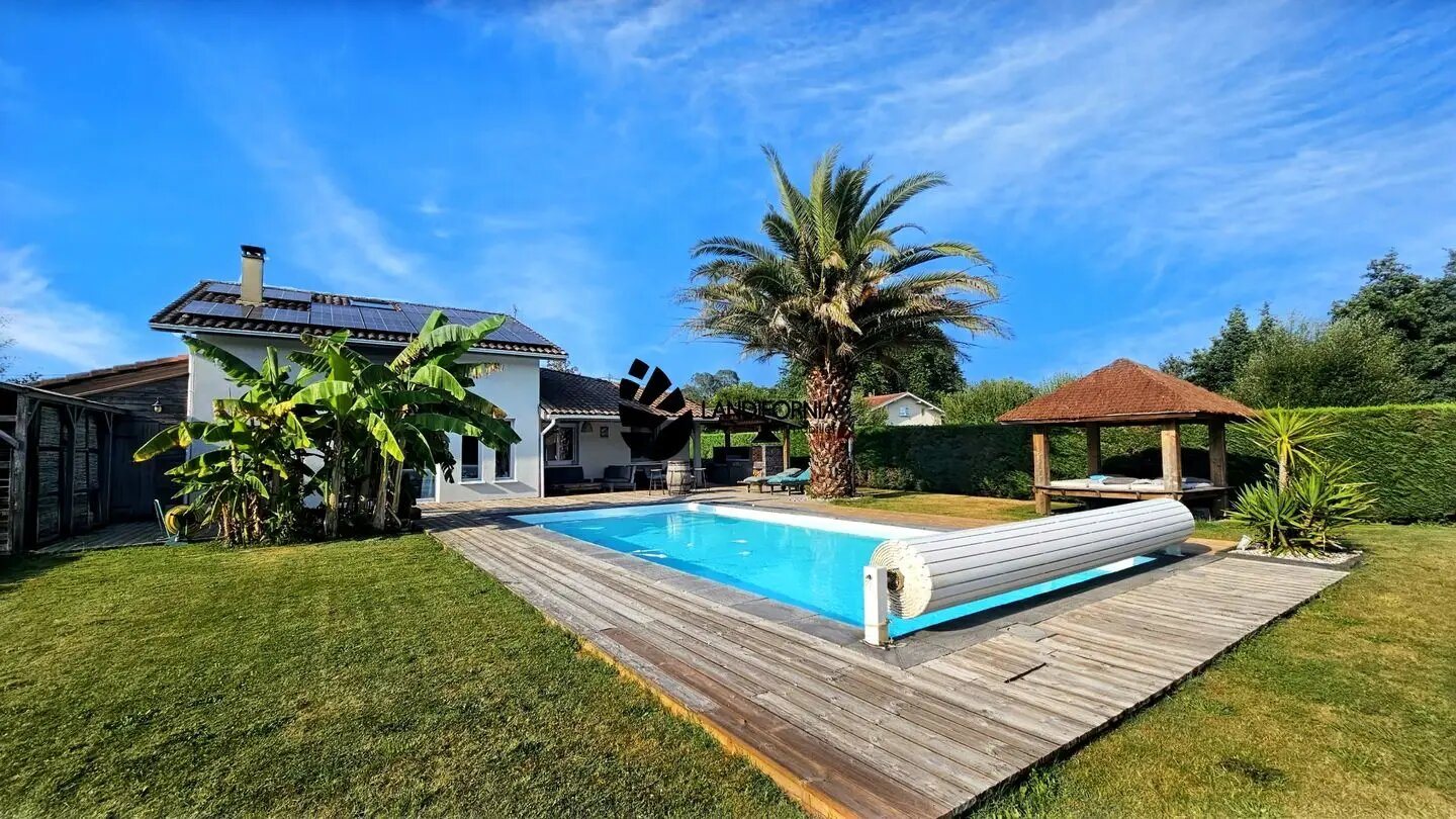 Maison à vendre, 155m², Tosse