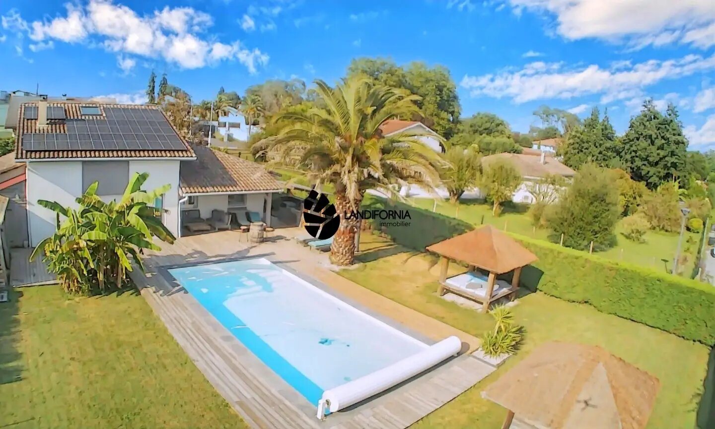 Maison à vendre, 155m², Tosse