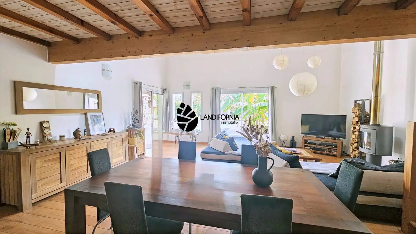 Maison à vendre, 155m², Tosse