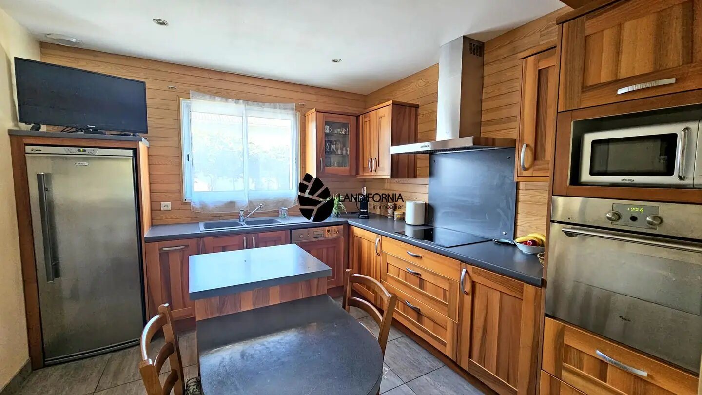 Maison à vendre, 155m², Tosse