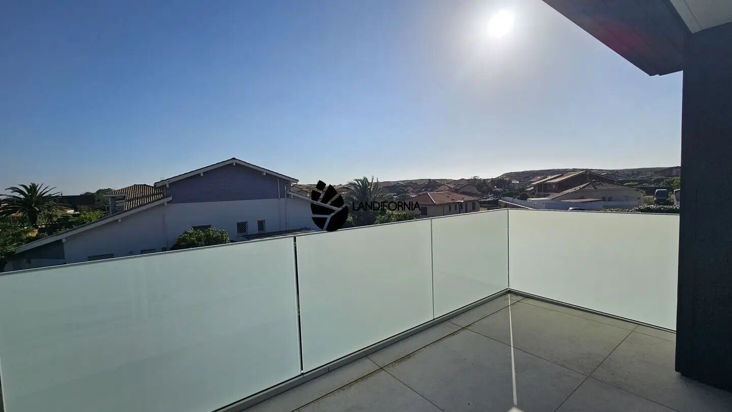 Appartement à vendre, 74m², Capbreton
