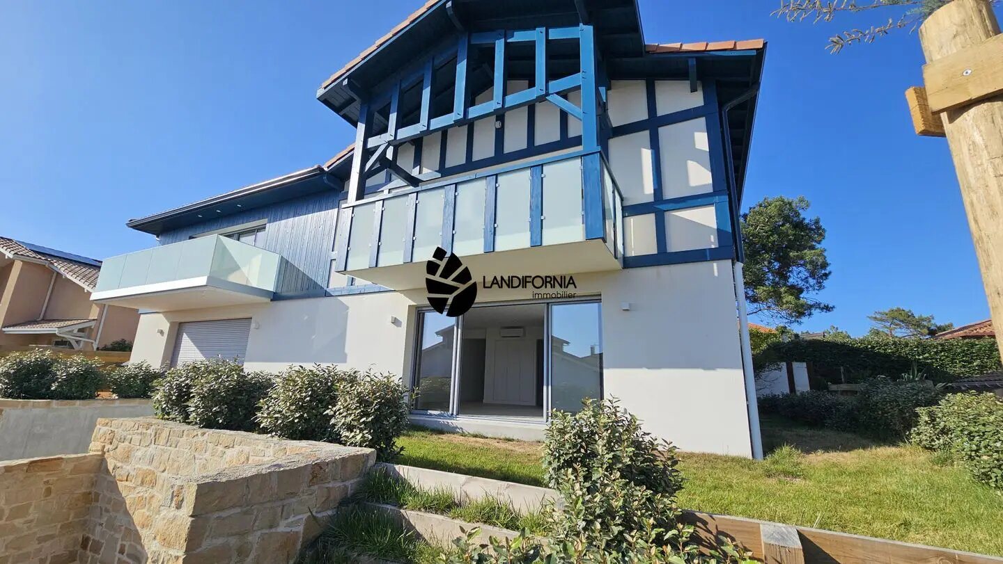 Appartement à vendre, 74m², Capbreton
